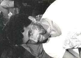 Valdenir Assis de Andrade (Ouro Preto D'Oeste-RO, 19 dez. 1985) [fotografia] / Fotógrafo(a) : Regina Vilela ; Wanda Lúcia. -- Ref.: BR-SPMST_MST-SN-CIN_AMP_001372-010877-LID.