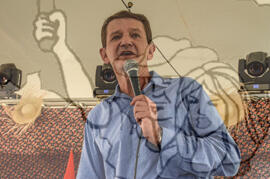 [Título n/d] : lote nº 002, pasta nº 000099, doc. nº 000001 [imagem] / Fotógrafo(a) : [autoria n/d].