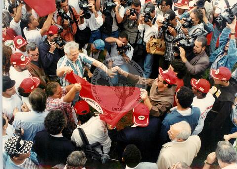 Original Objeto digital not accessible