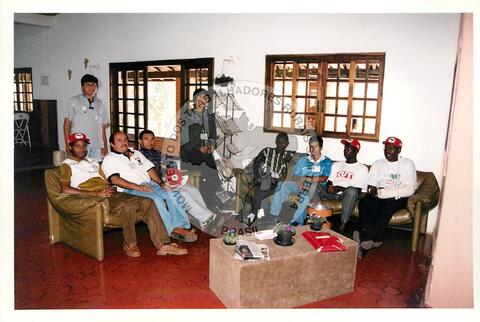 Original Objeto digital not accessible