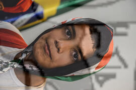 [Título n/d] : lote nº 002, pasta nº 000097, doc. nº 000047 [imagem] / Fotógrafo(a) : [autoria n/d].