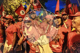 [Título n/d] : lote nº 002, pasta nº 000106, doc. nº 000005 [imagem] / Fotógrafo(a) : [autoria n/d].