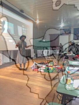 [Título n/d] : lote nº 002, pasta nº 000032, doc. nº 000019 [imagem] / Fotógrafo(a) : [autoria n/d].