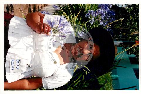 Original Digitaal object not accessible