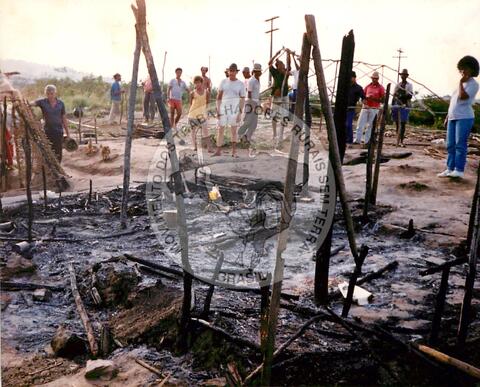 Original Digitaal object not accessible