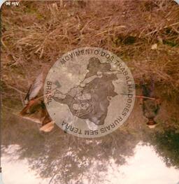 Produção do assentamento Barra da Onça (Sergipe, [sem data]) [fotografia] / Fotógrafo(a) : Madalena Santana. -- Ref.: BR-SPMST_MST-SN-CIN_AMP_001980-015180-PDU.