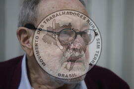 [Título n/d] : lote nº 002, pasta nº 001356, doc. nº 000045 [imagem] / Fotógrafo(a) : [autoria n/d].