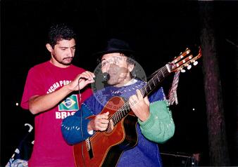 Original Objeto digital not accessible