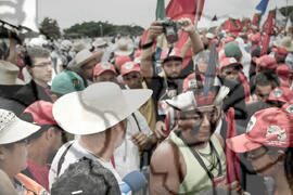 [Título n/d] : lote nº 002, pasta nº 000076, doc. nº 000127 [imagem] / Fotógrafo(a) : [autoria n/d].