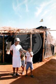 Original Objeto digital not accessible