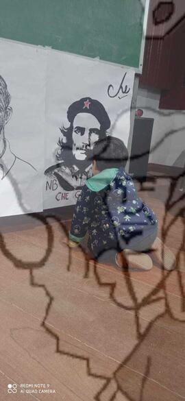 [Título n/d] : lote nº 002, pasta nº 000025, doc. nº 000016 [imagem] / Fotógrafo(a) : [autoria n/d].