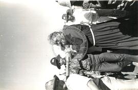 Leonardo Boff (Brasil, [sem data]) [fotografia] / Fotógrafo(a) : Arquivo MST ; Douglas Mansur ; Karine Emerich ; . -- Ref.: BR-SPMST_MST-SN-CIN_AMP_001613-012243-PER.