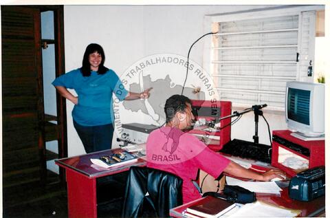 Original Document numérique not accessible