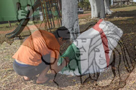 [Título n/d] : lote nº 002, pasta nº 000099, doc. nº 000023 [imagem] / Fotógrafo(a) : [autoria n/d].