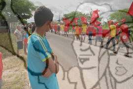 [Título n/d] : lote nº 002, pasta nº 000074, doc. nº 000419 [imagem] / Fotógrafo(a) : [autoria n/d].