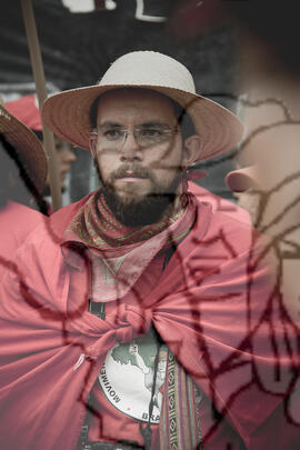 [Título n/d] : lote nº 002, pasta nº 000076, doc. nº 000125 [imagem] / Fotógrafo(a) : [autoria n/d].