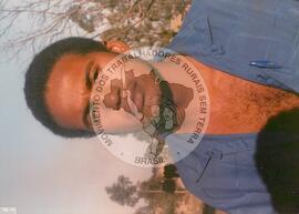 Brasileno Moreira Silva (Brasil, [sem data]) [fotografia] / Fotógrafo(a) : Arquivo MST. -- Ref.: BR-SPMST_MST-SN-CIN_AMP_001183-010272-LID.