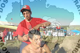 [Título n/d] : lote nº 002, pasta nº 000045, doc. nº 000460 [imagem] / Fotógrafo(a) : [autoria n/d].