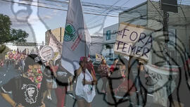 [Título n/d] : lote nº 002, pasta nº 000091, doc. nº 000027 [imagem] / Fotógrafo(a) : [autoria n/d].