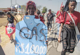 [Título n/d] : lote nº 002, pasta nº 000122, doc. nº 000032 [imagem] / Fotógrafo(a) : [autoria n/d].