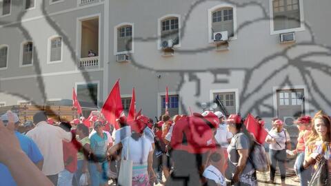 Original Objeto digital not accessible