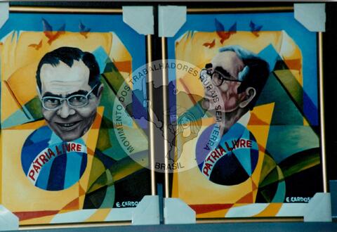 Original Digitaal object not accessible