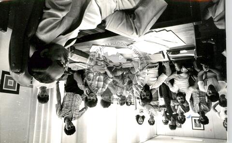 Original Objeto digital not accessible