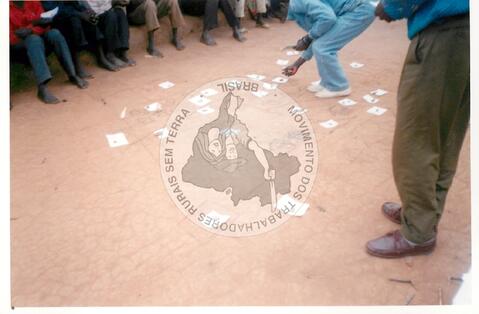 Original Digitaal object not accessible