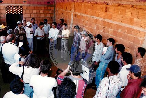 Original Objeto digital not accessible