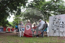 [Título n/d] : lote nº 002, pasta nº 000014, doc. nº 000101 [imagem] / Fotógrafo(a) : [autoria n/d].