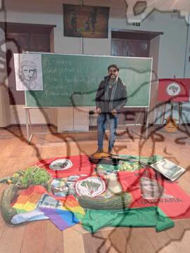 [Título n/d] : lote nº 002, pasta nº 000028, doc. nº 000001 [imagem] / Fotógrafo(a) : [autoria n/d].