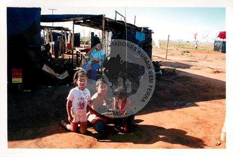 Original Objeto digital not accessible