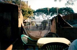 Visita à África - Maguilla (Africa, [sem data]) [fotografia] / Fotógrafo(a) : Arquivo MST. -- Ref.: BR-SPMST_MST-SN-CIN_AMP_001100-009025-RIT.