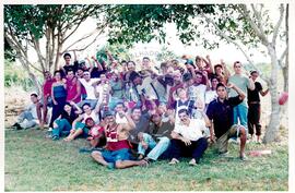 Curso Prolongado região sudeste - CIDAP (São Matheus-ES, ago. 2000) [fotografia] / Fotógrafo(a) : Leticia Barqueta. -- Ref.: BR-SPMST_MST-SN-CIN_AMP_000822-005443-CUR.