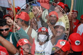 [Título n/d] : lote nº 002, pasta nº 000070, doc. nº 000229 [imagem] / Fotógrafo(a) : [autoria n/d].