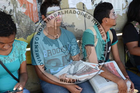 Original Objeto digital not accessible