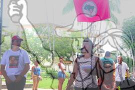 [Título n/d] : lote nº 002, pasta nº 000100, doc. nº 000016 [imagem] / Fotógrafo(a) : [autoria n/d].