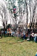 Congresso Obrero Campesino (Assunción (Paraguai), 06 set. 1998) [fotografia] / Fotógrafo(a) : [sem autoria]. -- Ref.: BR-SPMST_MST-SN-CIN_AMP_001144-009597-RIT.