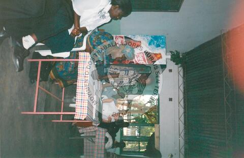 Original Document numérique not accessible