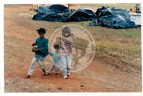 Original Digitaal object not accessible