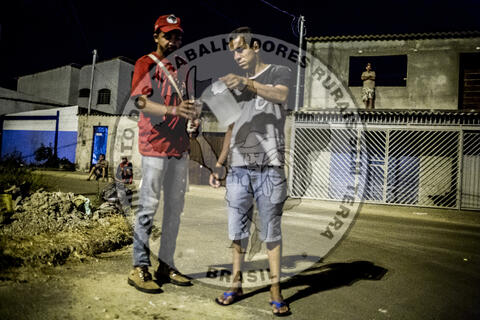 Original Objeto digital not accessible