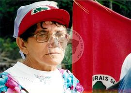 Acampamento "26 de Março" do MST (Pará, [sem data]) [fotografia] / Fotógrafo(a) : Maisa Mendonça. -- Ref.: BR-SPMST_MST-SN-CIN_AMP_000032-000112-ACP.