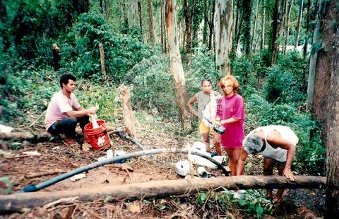 Original Objeto digital not accessible