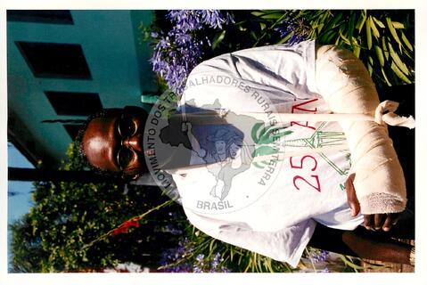 Original Objeto digital not accessible