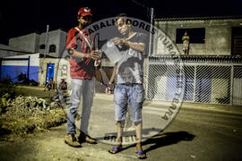 [Título n/d] : lote nº 002, pasta nº 000116, doc. nº 000112 [imagem] / Fotógrafo(a) : [autoria n/d].