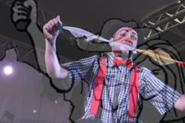 [Título n/d] : lote nº 002, pasta nº 000094, doc. nº 000239 [imagem] / Fotógrafo(a) : [autoria n/d].