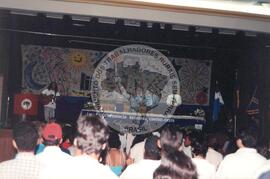 Conferência Regional Centro-Oeste (Mato Grosso do Sul, mai. 2000) [fotografia] / Fotógrafo(a) : Marcial. -- Ref.: BR-SPMST_MST-SN-CIN_AMP_000126-000850-ACS.