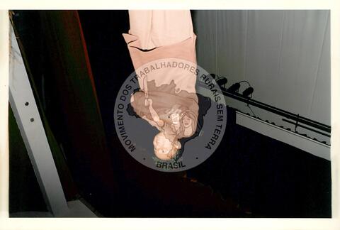 Original Digitaal object not accessible