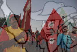 [Título n/d] : lote nº 002, pasta nº 000074, doc. nº 000392 [imagem] / Fotógrafo(a) : [autoria n/d].