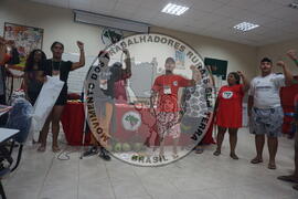 [Título n/d] : lote nº 002, pasta nº 000037, doc. nº 000033 [imagem] / Fotógrafo(a) : [autoria n/d].